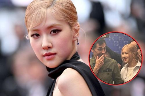 Cannes 2023: Rosé (BLACKPINK) bị chỉ trích khi tham dự buổi công chiếu phim Strange Way Of Life