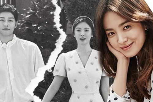 Hé lộ lý do Song Joong Ki căm hận Song Hye Kyo hậu ly hôn, lỗi do vợ cũ quá 'đa tình'?
