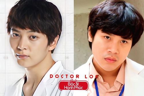 Nam chính Good Doctor bản Việt gây tranh cãi, netizen: Còn gì tuyệt vọng hơn không?