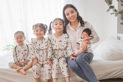 Mẹ 9x tiết lộ cách giúp cuộc sống luôn hạnh phúc, an nhiên