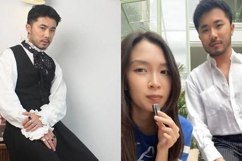 Bị antifan chê mặc đồ nữ tính, con rể Xuân Hinh có cách đáp trả bất ngờ