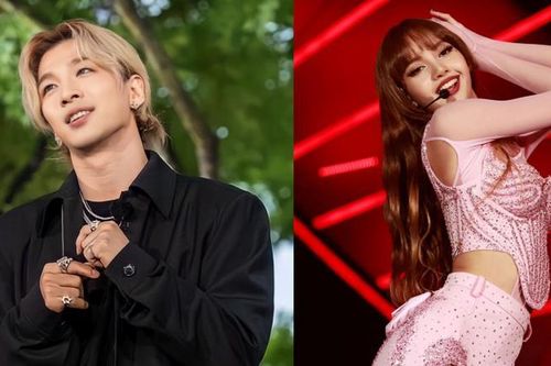 Rộ tin Lisa, Taeyang và Bi Rain tham gia show nhảy của Trung Quốc