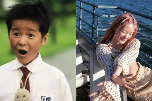 'Con trai màn ảnh' của Châu Tinh Trì lên tiếng khi netizen bình luận về mặc bikini gợi cảm
