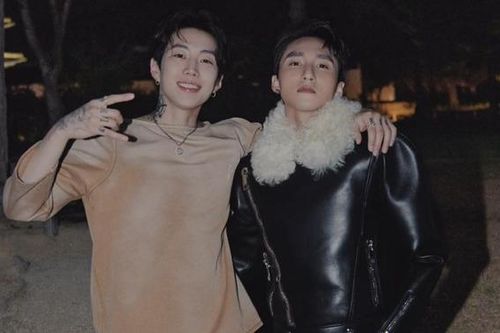 Jay Park khen ngợi Sơn Tùng: 'Âm nhạc táo bạo'