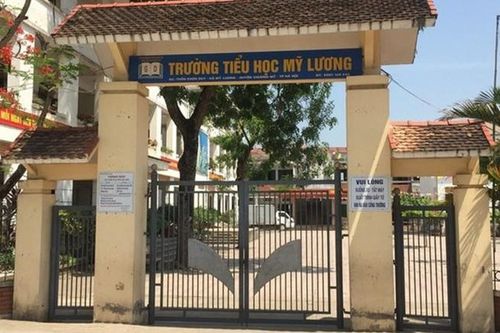 Công an vào cuộc vụ nữ sinh lớp 5 bị nhóm bạn bắt quỳ, lột đồ rồi quay clip ở Hà Nội