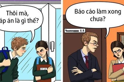 8 lý do tại sao học sinh cá biệt lại thường kiếm được nhiều tiền hơn học sinh giỏi