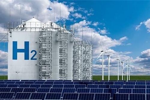 Tập đoàn hàng đầu của Bỉ sắp xây nhà máy hydrogen tại Trà Vinh