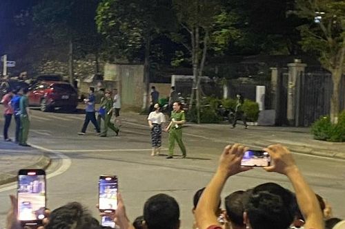 Khởi tố bắt tạm giam cựu Bí thư Tỉnh ủy và cựu Chủ tịch tỉnh Lào Cai