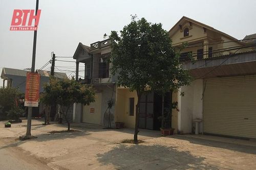 TP Sầm Sơn: Hoàn thiện hồ sơ để sớm cấp GCNQSDĐ cho các hộ dân phường Quảng Châu