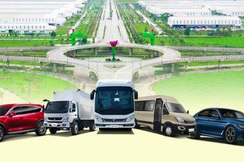 Thaco lấy lại mốc lợi nhuận trên 7.400 tỷ đồng, còn hơn 8.200 tỷ đồng trái phiếu sắp đáo hạn