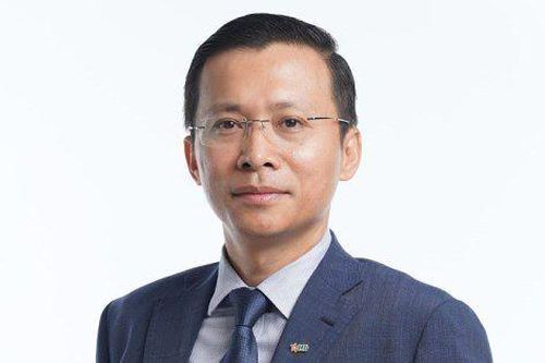 MB Bank bổ nhiệm Tổng Giám đốc mới