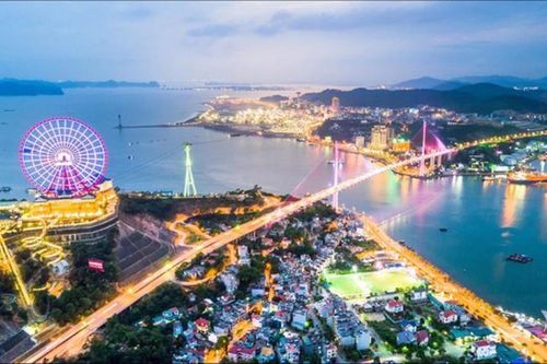 Hạ Long sẽ chuyển mục đích sử dụng hơn 1.093ha đất