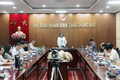 Phát triển hạ tầng thương mại cần phù hợp với quy hoạch của địa phương