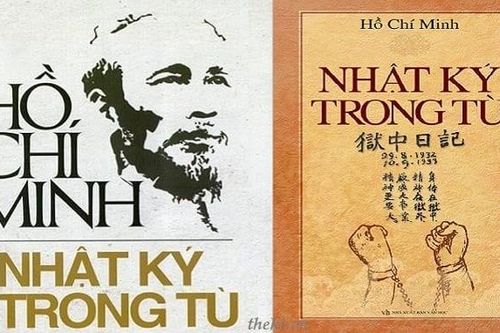 3 chữ 'thiên' trong bài thơ Cảm tưởng đọc Thiên gia thi của Hồ Chí Minh