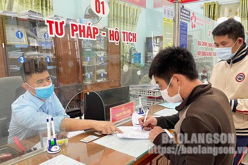 Bồi dưỡng nghiệp vụ hộ tịch, chứng thực: Sát thực tế, sâu kỹ năng