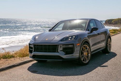 Chi tiết Porsche Cayenne 2024 - Hơn cả sự mong đợi