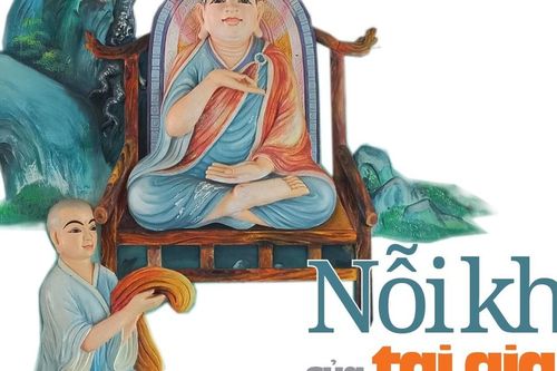 Nỗi khổ của tại gia và xuất gia