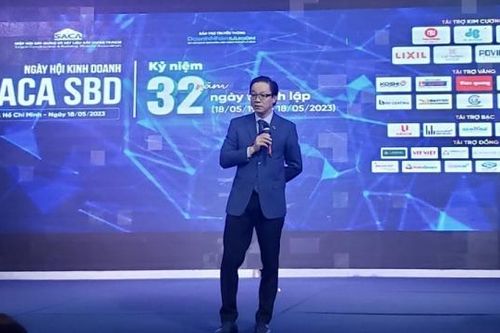 SACA: Kỷ niệm 32 năm ngày thành lập