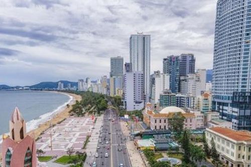 Khánh Hòa: Dự án Ocean Hills tại Nha Trang là giả mạo