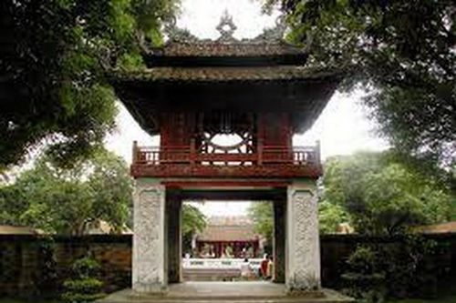 Quốc hiệu Việt Nam qua các thời kỳ lịch sử (Kỳ 10)