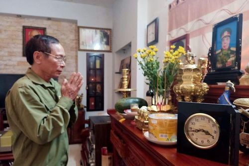 Ký ức chiến tranh: Vào trận - P13