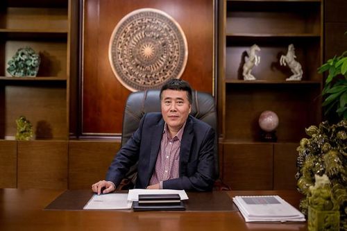 Hé lộ mối quan hệ mật thiết của Tân Long Group với nông nghiệp BAF trước khi ông Nguyễn Sỹ Bá trở thành Chủ tịch