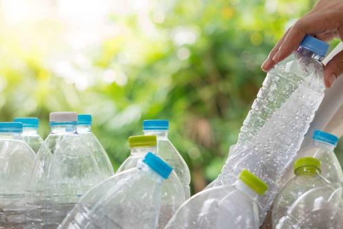 Kích hoạt hệ thống giúp người tiêu dùng Việt được hoàn tiền khi trả lại đồ nhựa
