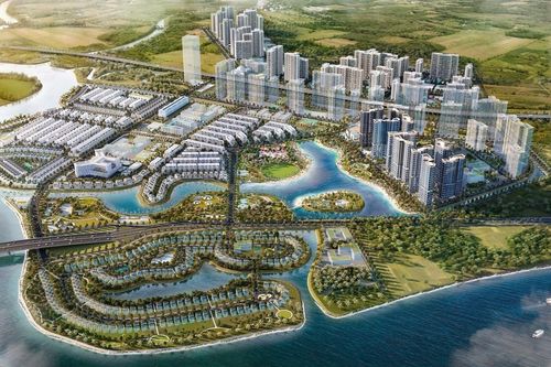 Lợi nhuận quý 1/2023 của nhóm bất động sản gây bất ngờ, tăng gần 40%