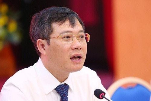 Bổ nhiệm Trợ lý Phó Thủ tướng