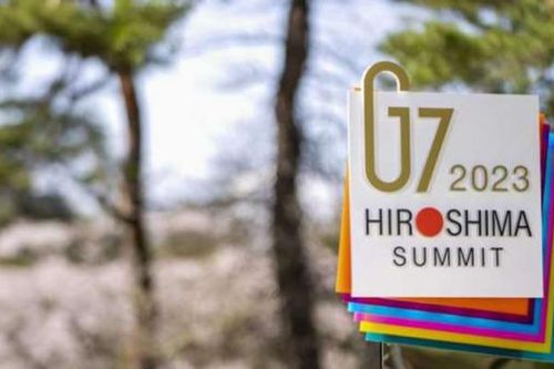 Những kỳ vọng tại Thượng đỉnh G7 Hiroshima