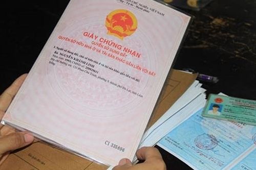 Dùng giấy tờ giả lừa đảo 2,2 tỷ đồng