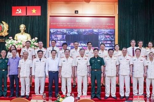 Học tập, thực hiện Sáu điều Bác Hồ dạy phải trở thành việc làm tự giác, thường xuyên, hằng ngày