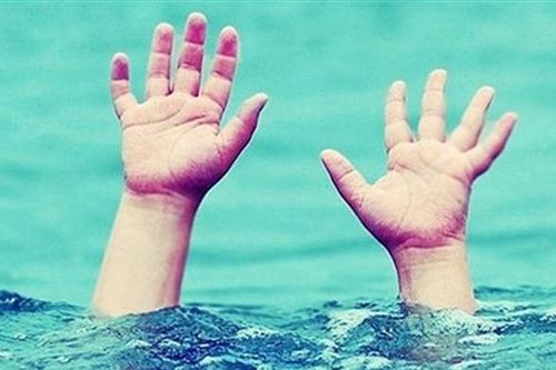 Tắm đập thủy lợi, 2 học sinh tiểu học bị đuối nước