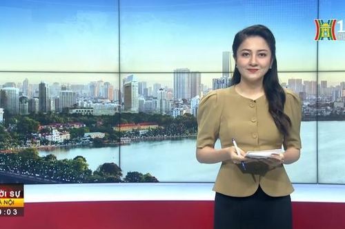 Chương trình Thời sự 9h00 (ngày 18/05/2023)