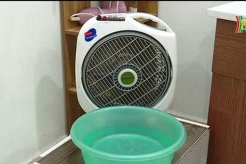 Muôn kiểu tiết kiệm khi giá điện tăng