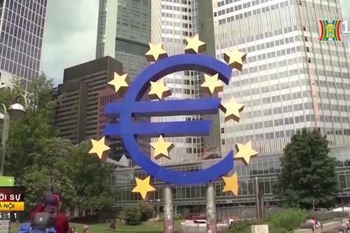 EU phê duyệt bộ quy tắc tiền điện tử
