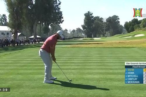 Trước thềm PGA Championship - giải Major thứ 2 trong năm