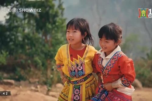 Hàng nghìn em nhỏ được nhận nuôi sau MV của Đen