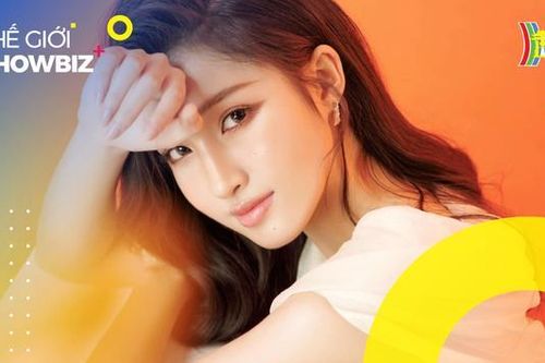 Phương Nhi - Đại diện Việt Nam đến Miss International 2023 (Thế giới Showbiz ngày 18/05/2023)
