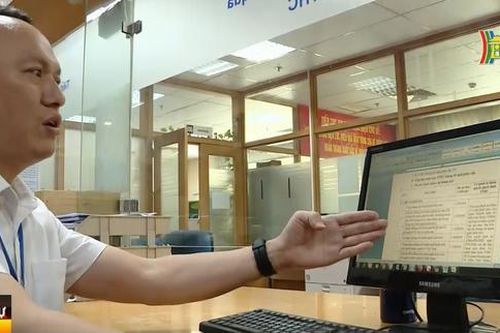 Hà Nội giám sát công tác CCHC tại các sở