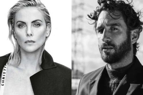 Charlize Theron hẹn hò trước thềm công chiếu 'Fast X'
