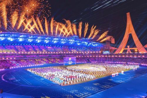 Lễ bế mạc SEA Games 32: Nước chủ nhà để lại dấu ấn đậm nét với bạn bè quốc tế