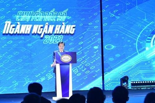 Thúc đẩy chuyển đổi số, ứng dụng dữ liệu dân cư trong hoạt động ngân hàng
