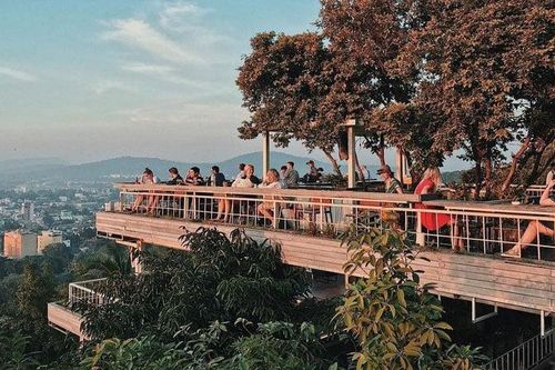 Hé lộ những quán cafe đẹp ở Phú Quốc sống ảo cực chill