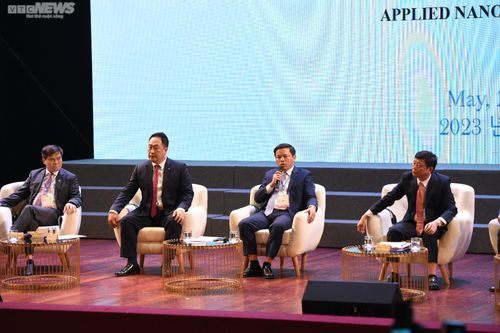 300 doanh nghiệp tham dự chương trình 'Gặp gỡ Hàn Quốc' khu vực Bắc Bộ năm 2023