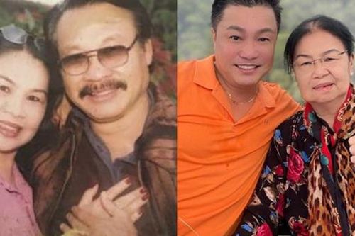 Mẹ ruột Lý Hùng: Tần tảo giúp chồng nuôi con, tuổi già an hưởng cuộc sống đủ đầy