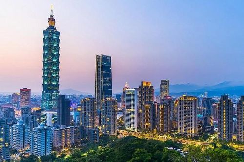 Làm gì một ngày ở Đài Bắc?