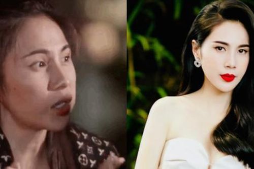 Thủy Tiên lên tiếng làm rõ 1 chuyện vì bị mỉa mai nói ăn chay trường nhưng khen thịt ngon