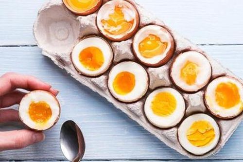 'Điểm mặt' 4 mối nguy sức khỏe khi ăn quá nhiều trứng