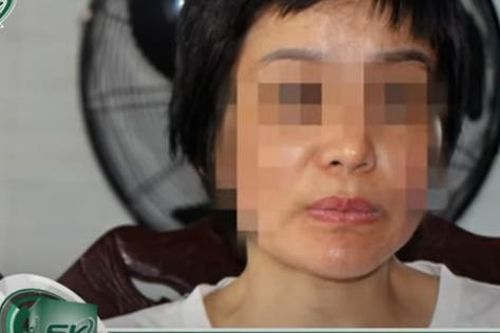 Bố mẹ đẻ sốc nặng vụ con gái đang mang thai 7 tháng bị chồng gây thương tích